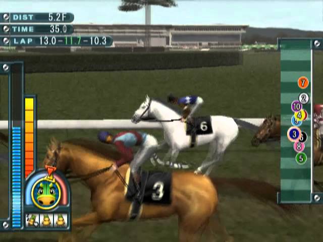 Gallup racer 2006 ps2 iso torrent